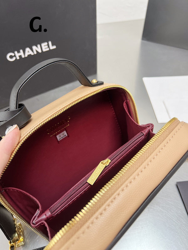 Satchel Bags - CHL Bags - 7299
