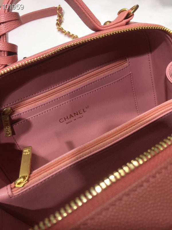 GLM - CHL Bags - 717