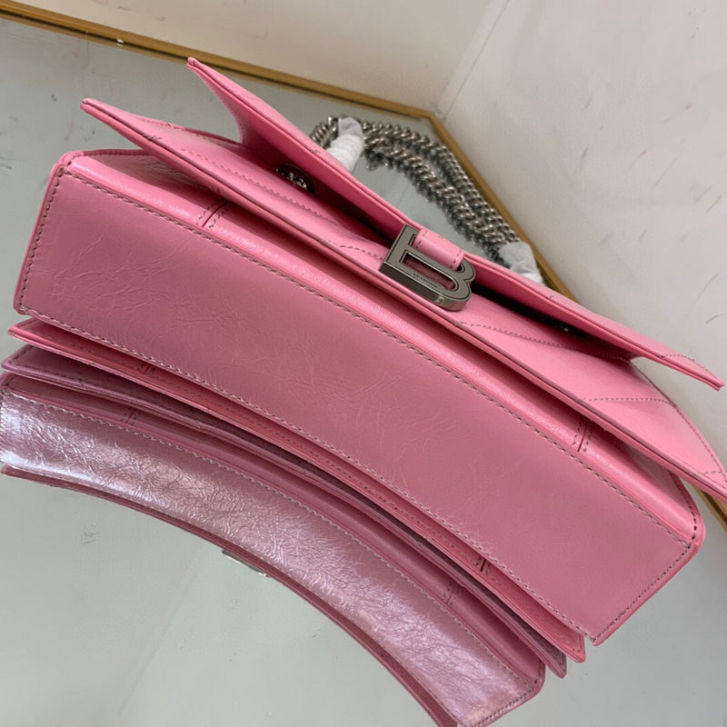 Satchel Bags - BGA Bags - 2555