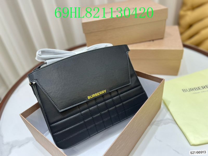 Fan Fashion -GLM - Top quality BBR Bags - 227