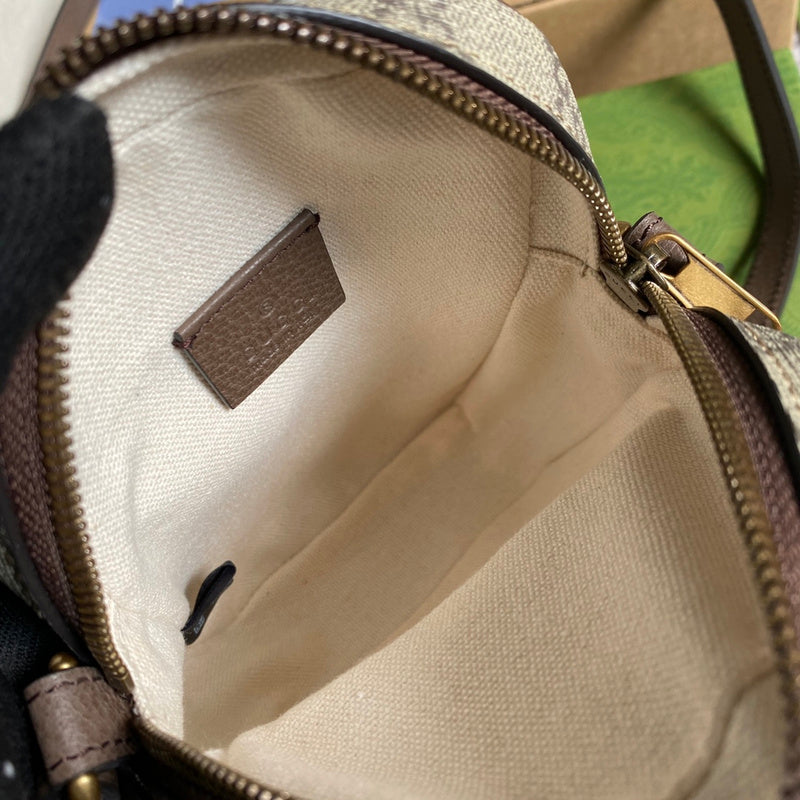 Satchel Bags - GCI Bags - 4228