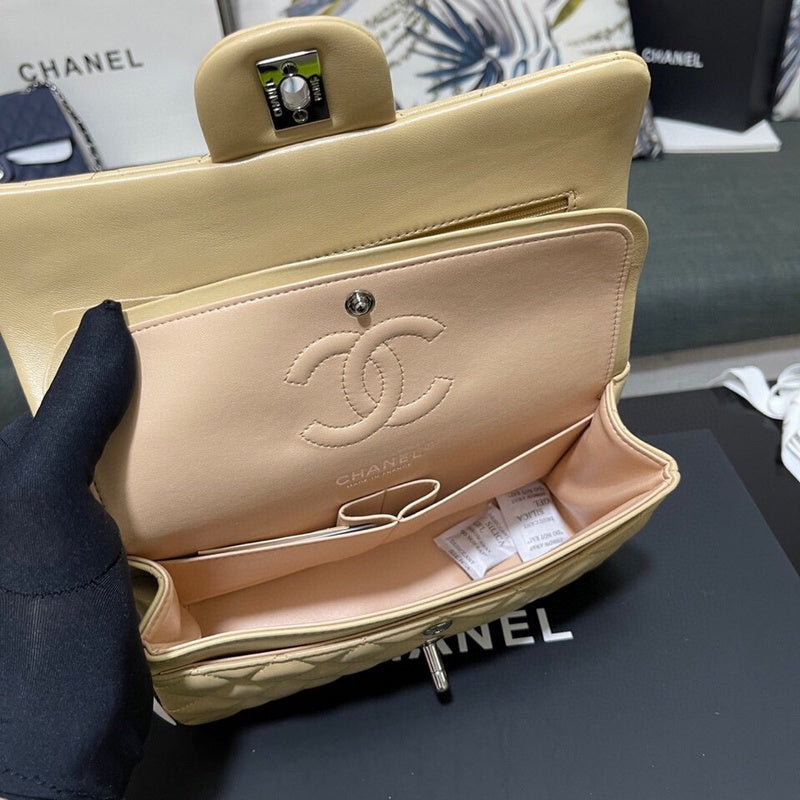 Satchel Bags - CHL Bags - 2511