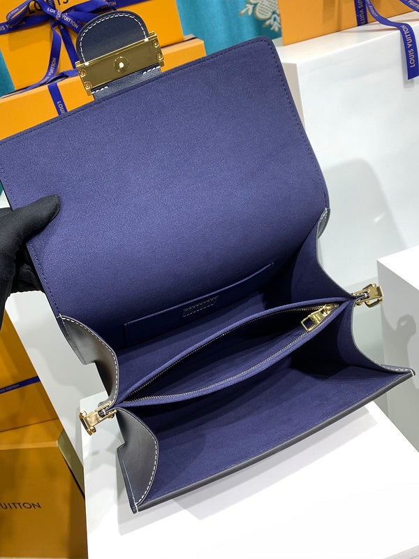 Satchel Bags - VL Bags - 4708