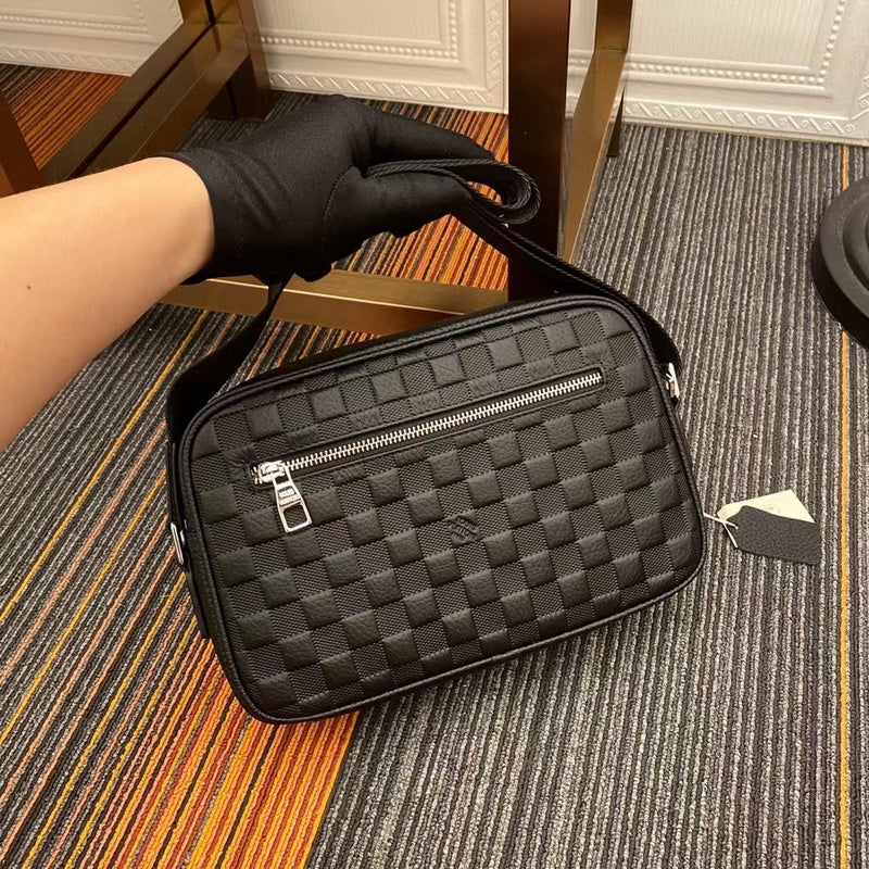 Satchel Bags - VL Bags - 3371