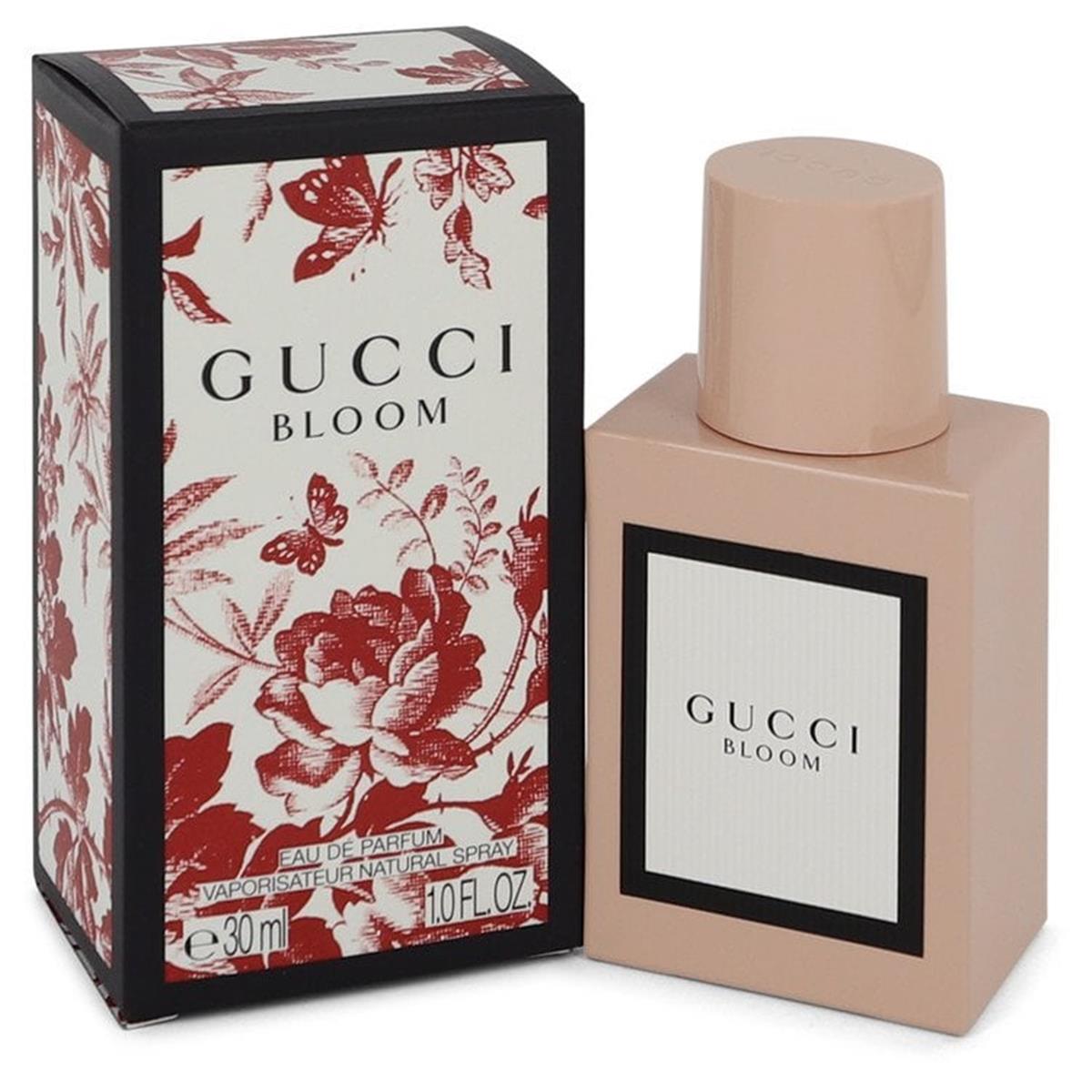 Gucci 1 oz Bloom Eau De Parfum Spray for Women