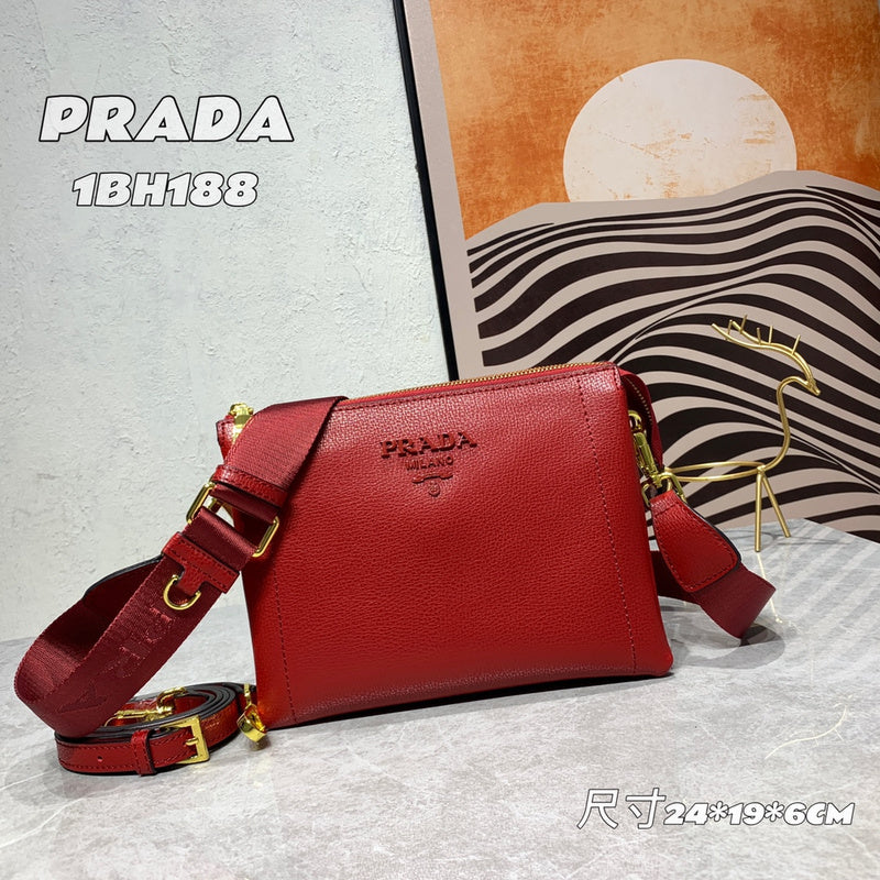 Satchel Bags - PDA Bags - 988