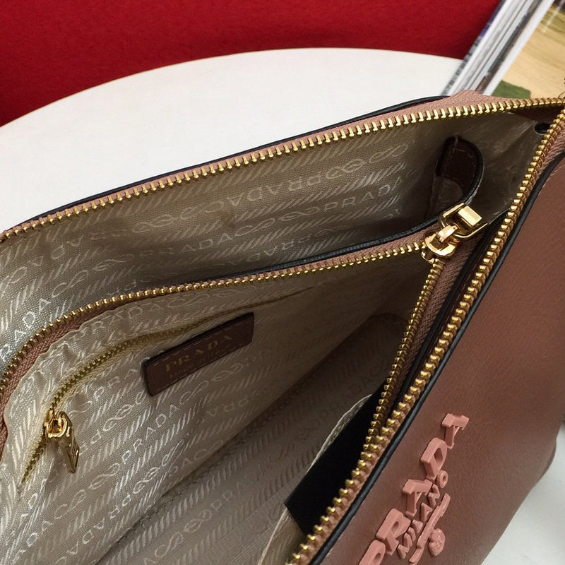 Satchel Bags - PDA Bags - 1215