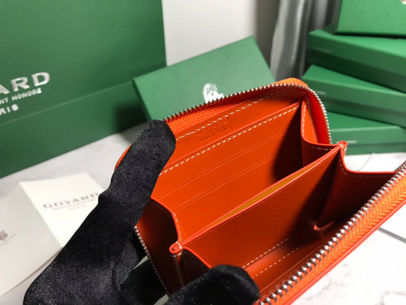 GLM - GYO Bags - 1192