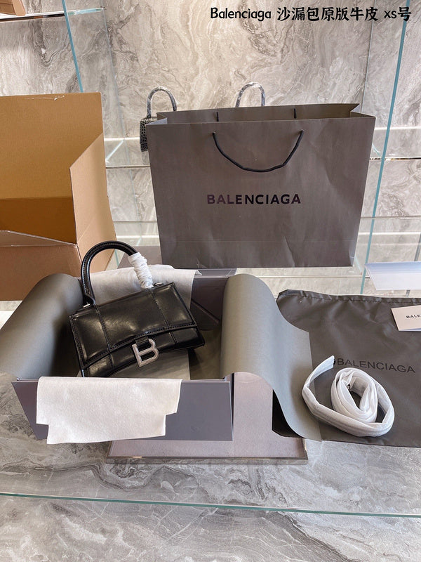 Satchel Bags - BGA Bags - 1437
