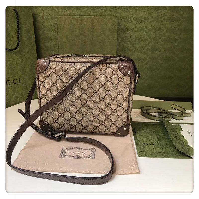 Satchel Bags - GUC Bags - 044
