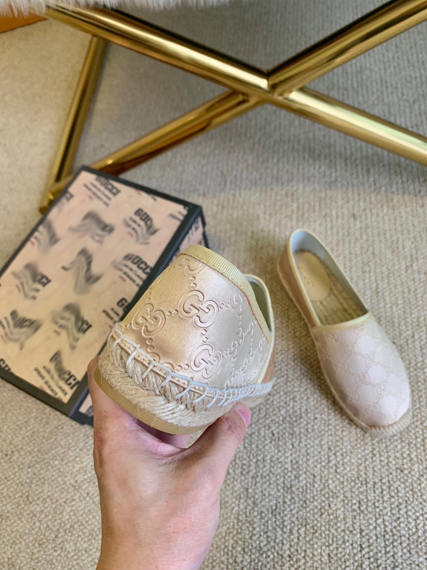 SE324 Size5-10