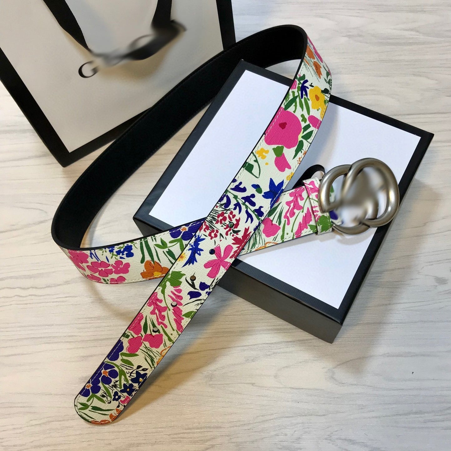 BL078 Wide:3.8cm