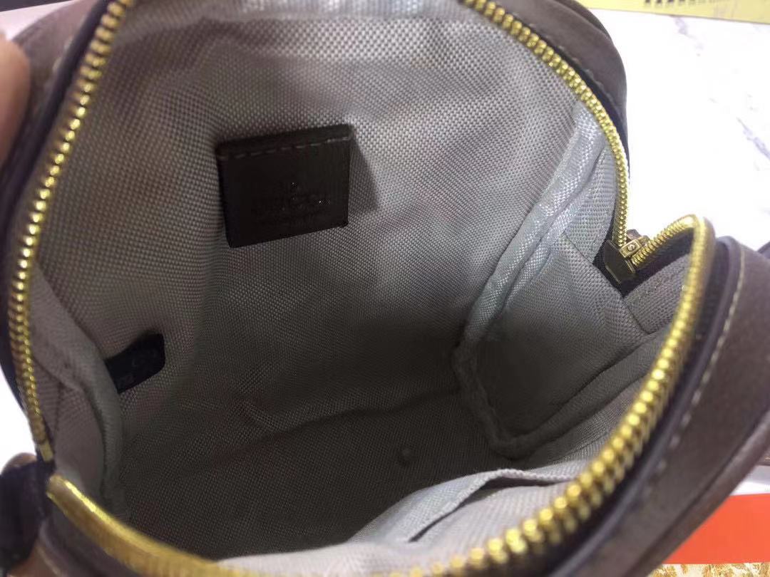 GC291 Mini:5.7x7x2.4inch Small:9x9.5x2inch