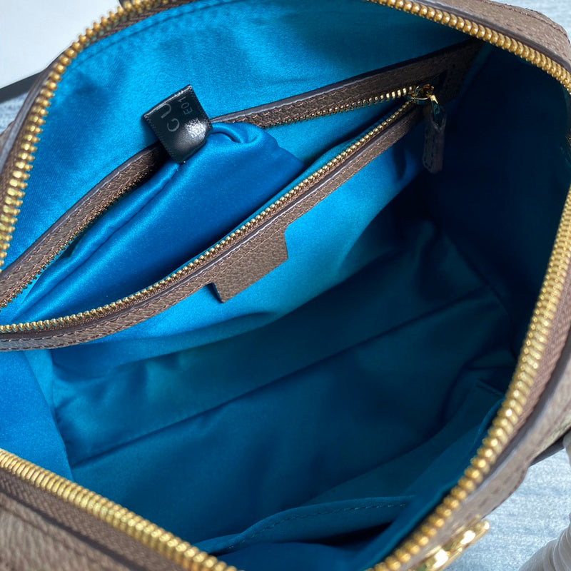 Satchel Bags - GCI Bags - 2836