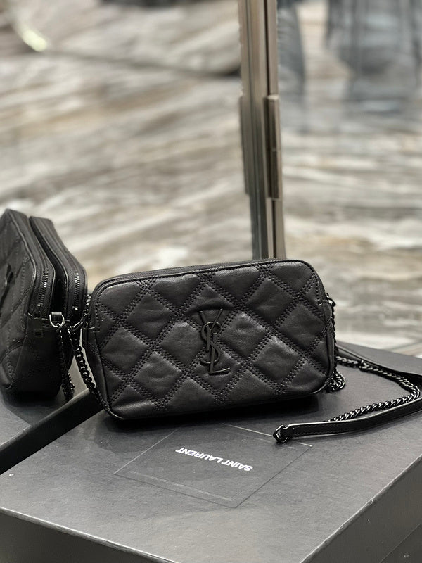 GLM - SLY Bags - 637