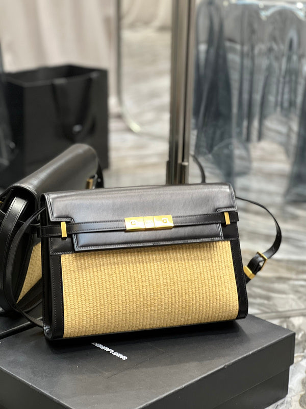 Satchel Bags - SLY Bags - 2240