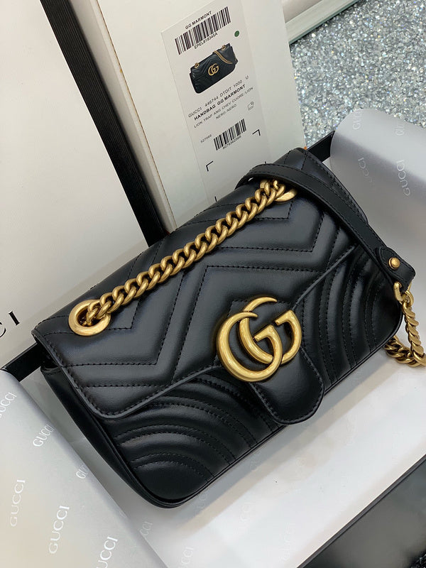 GUI2 Bags - Luxurious Bags 1391