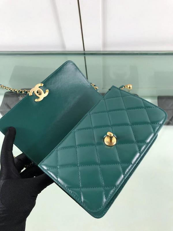 Satchel Bags - CHL Bags - 6327