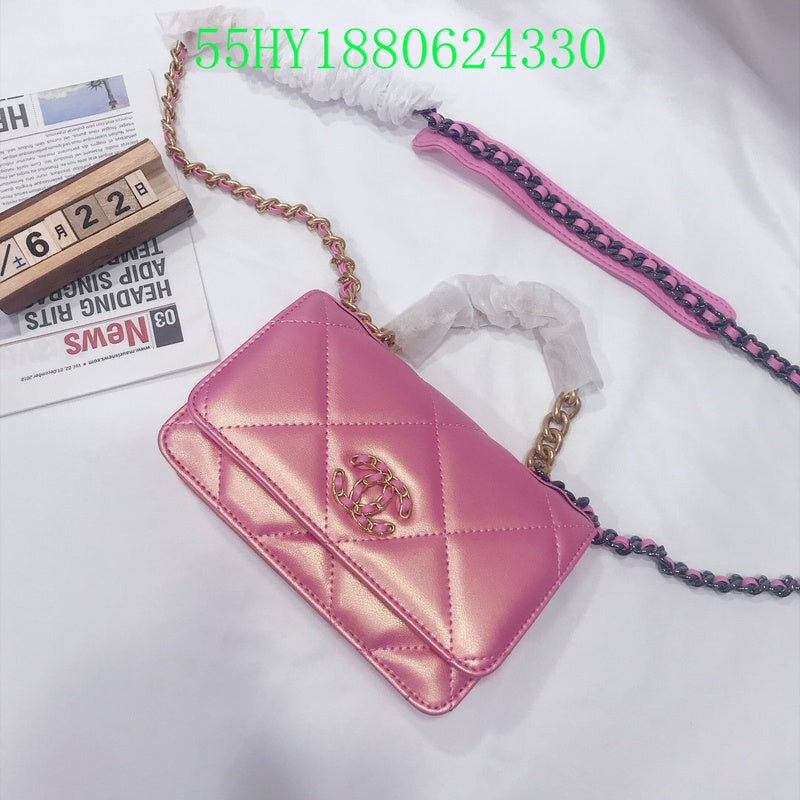 Satchel Bags - CHL Bags - 5015