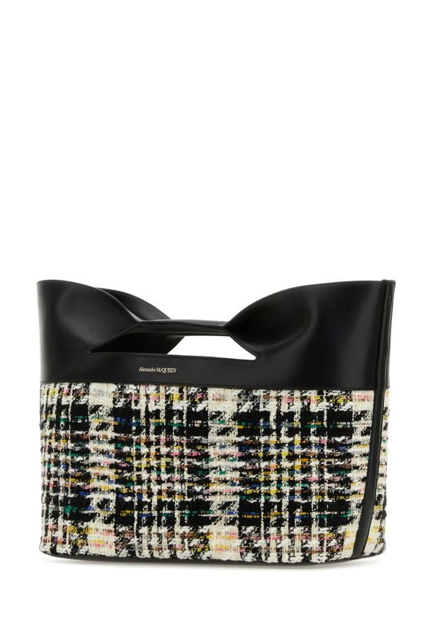 Alexander Mcqueen Woman Borsa