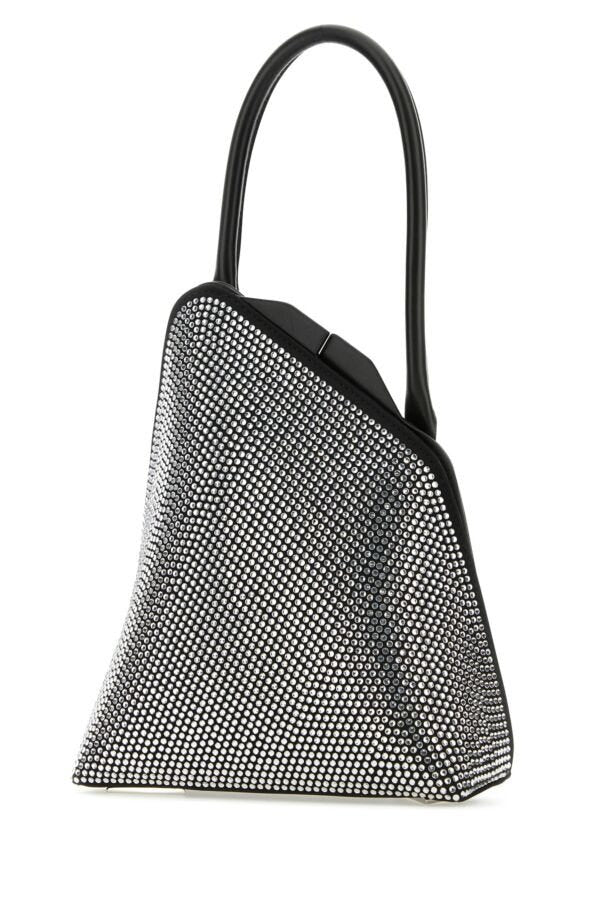 The Attico Woman Borsa A Tracolla