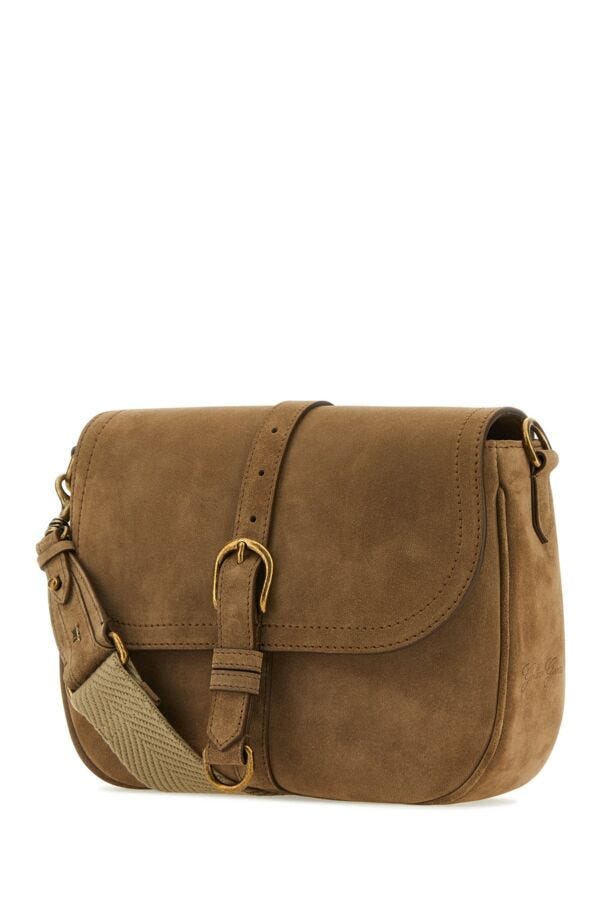 Golden Goose Deluxe Brand Woman Borsa A Mano