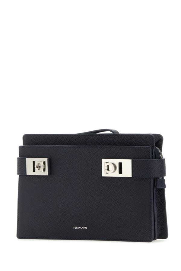 Salvatore Ferragamo Man Twins