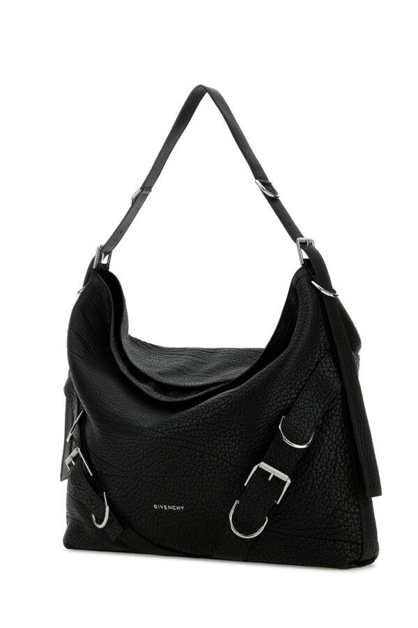 Givenchy Man Voyou Large Big Buckle