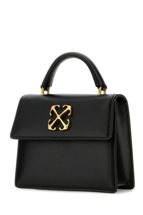 Off White Woman Jitney Baby Black No Color