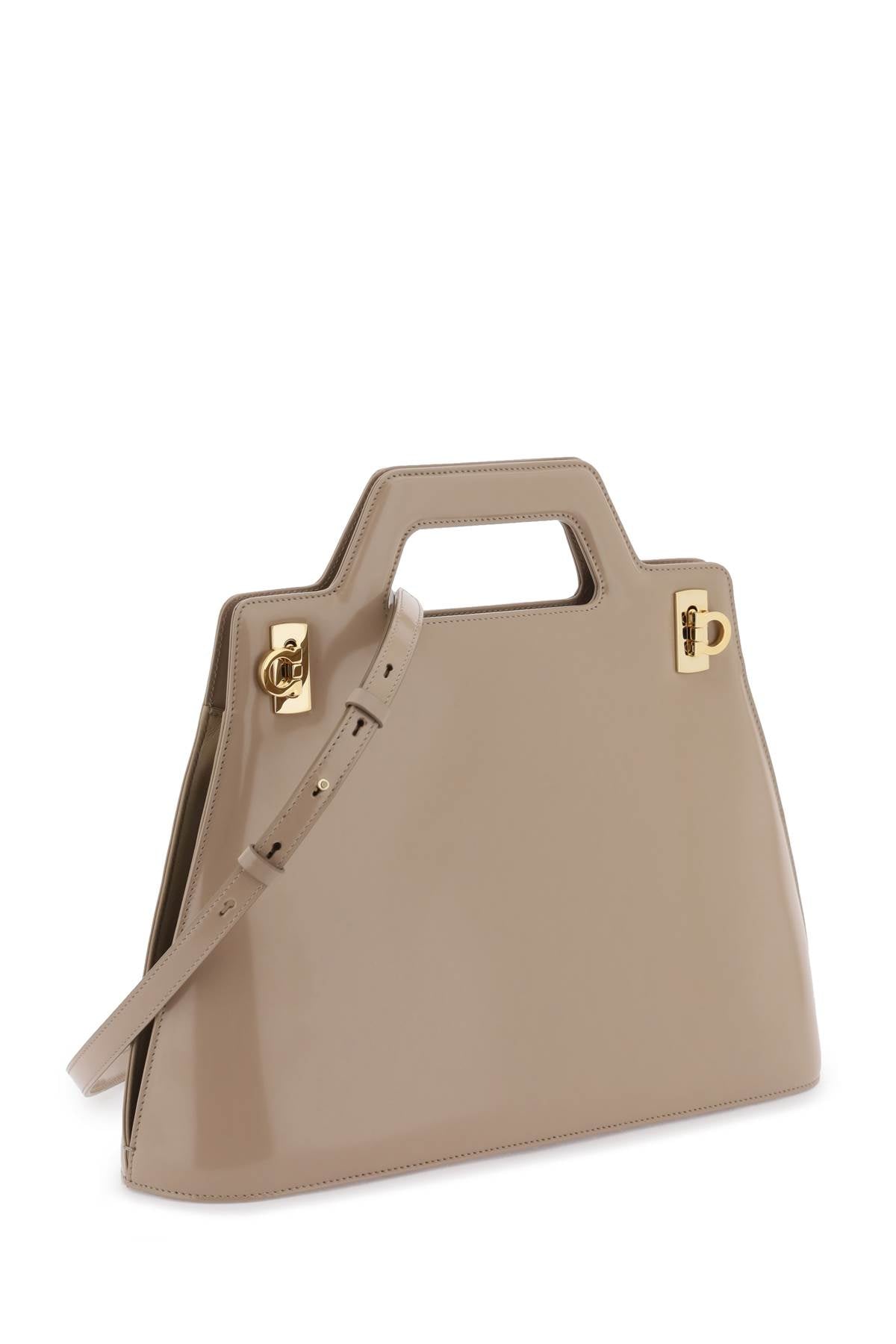 Ferragamo 'Wanda' Handbag Women