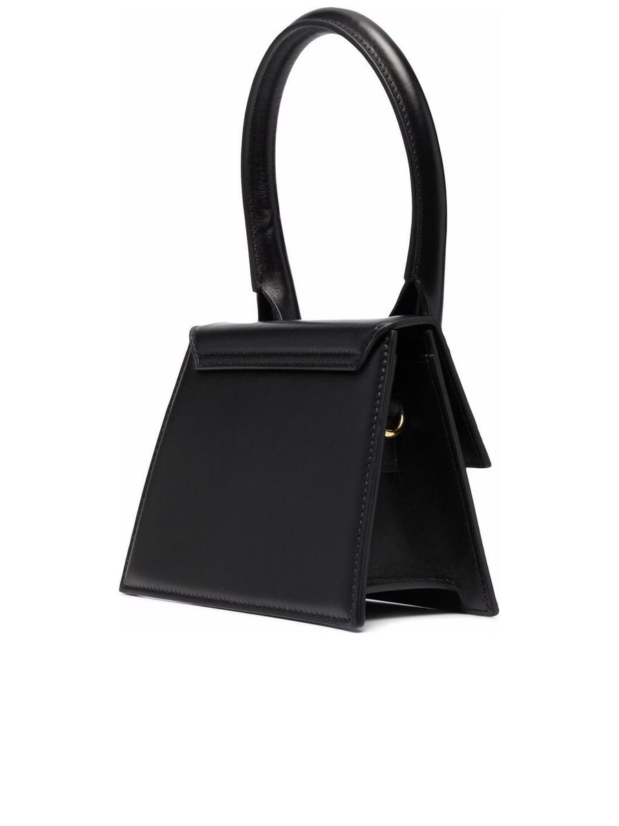 Le Chiquito Moyen in Black