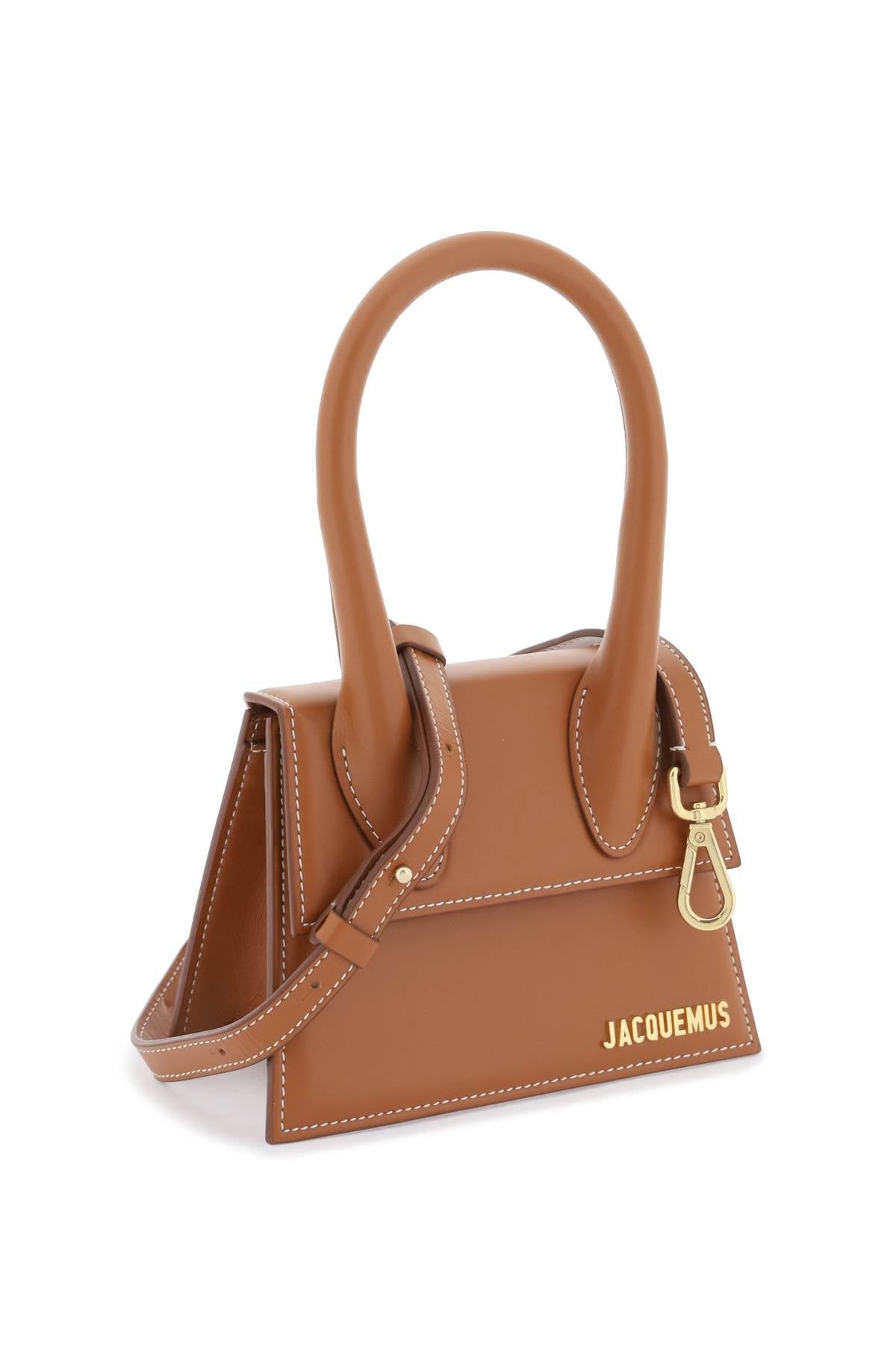 LE CHIQUITO MOYEN BAG