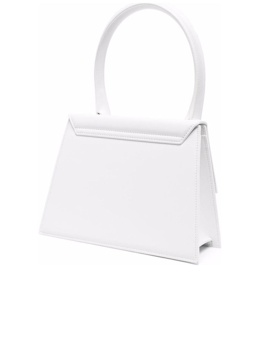 Le Grand Chiquito in White