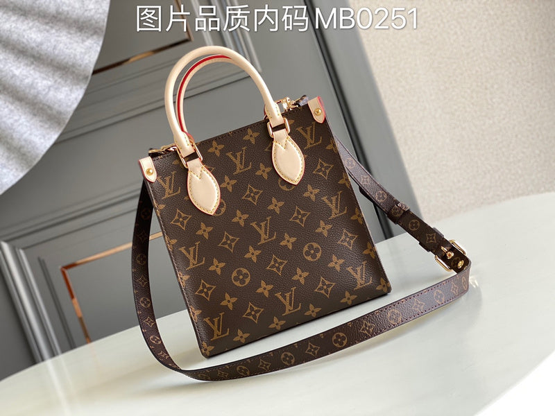 Glami GlamI Lu-Vi Bags - 16977