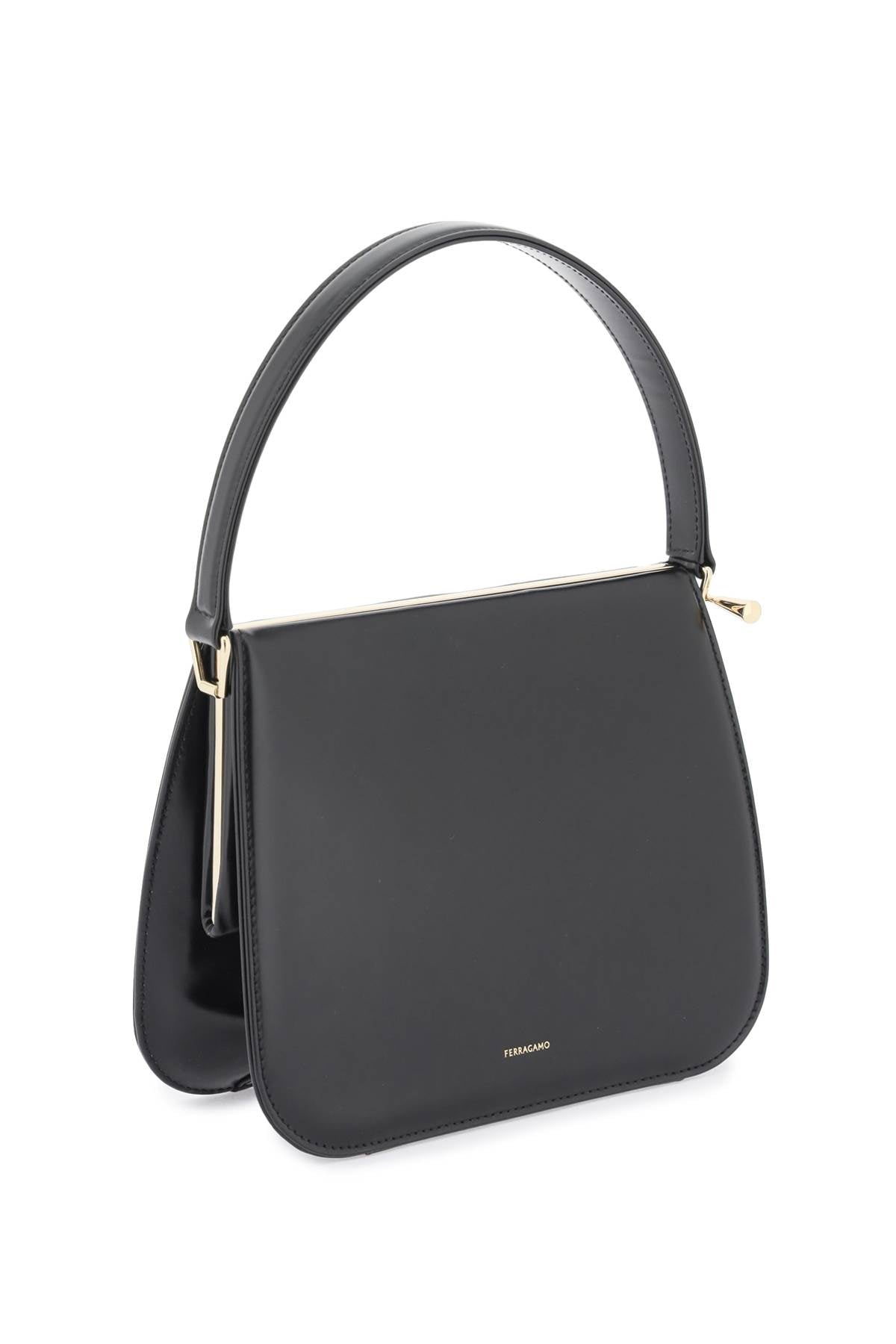 Ferragamo Semi-Rigid Handbag (M) Women