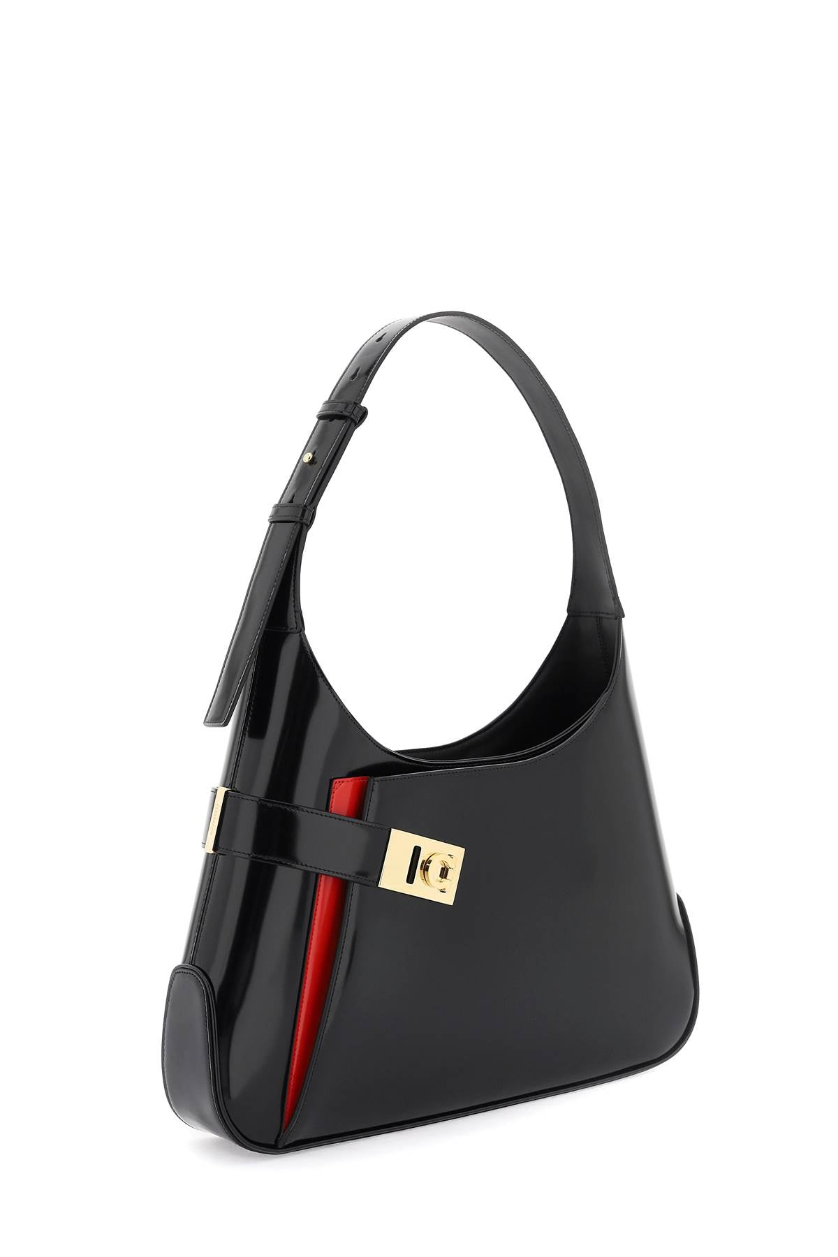 Ferragamo Shoulder Hobo Bag Women