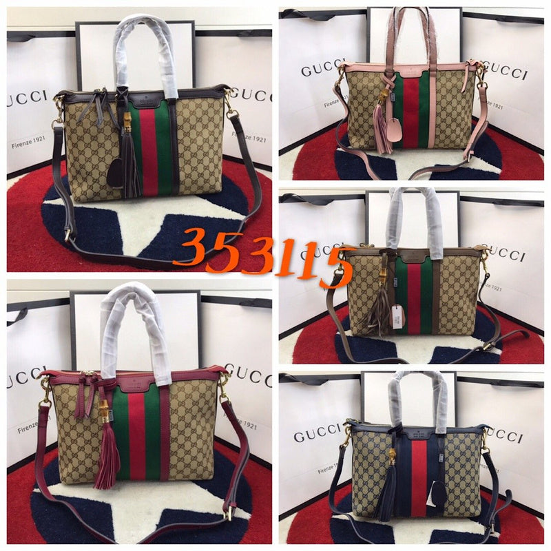Glami - GUKI Bags - 2380