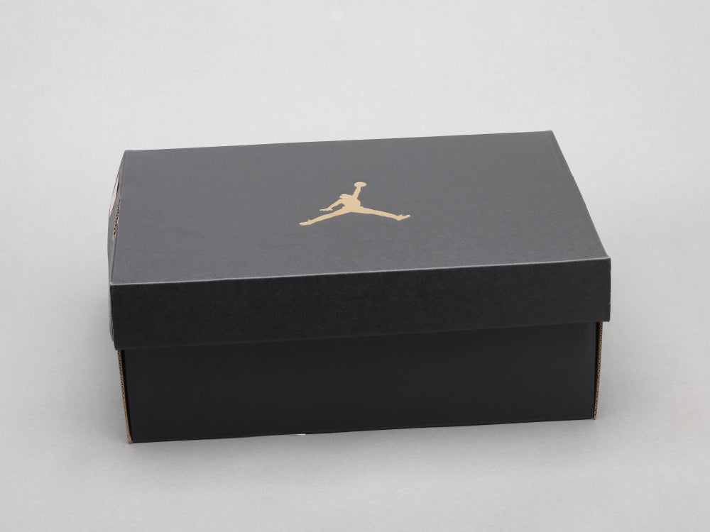 GLM - AJ1 Cherry Blossom Black Powder