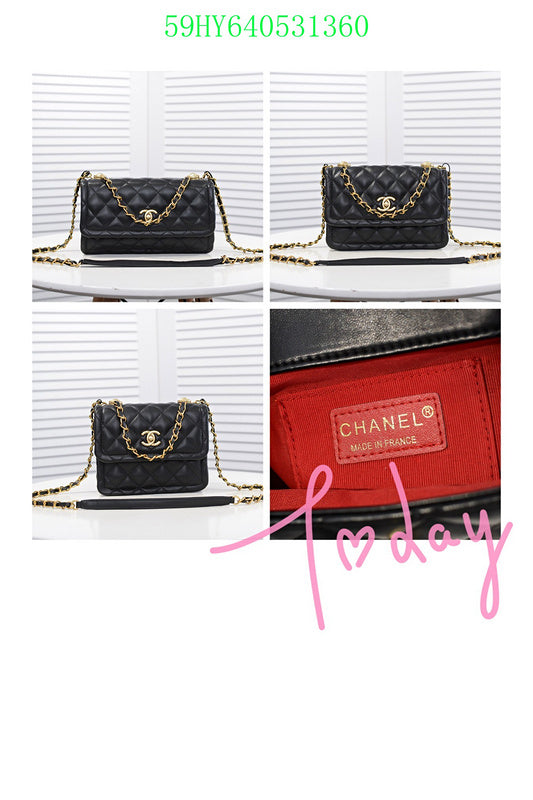 Glami - CHL Bags - 2675
