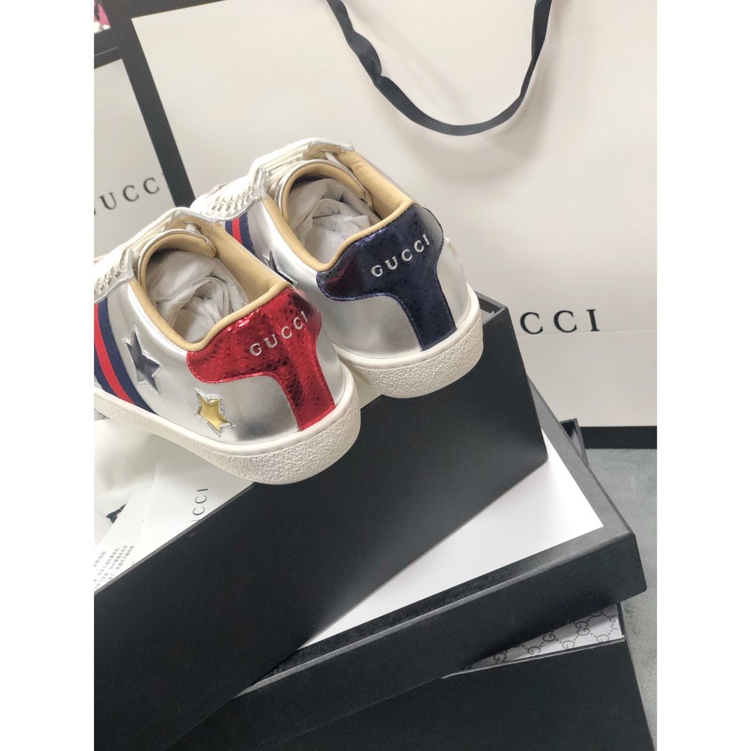 GLM-GCI Ace Star Sneaker 084