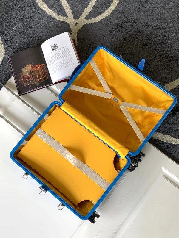 GLM - GYO Bags - 603