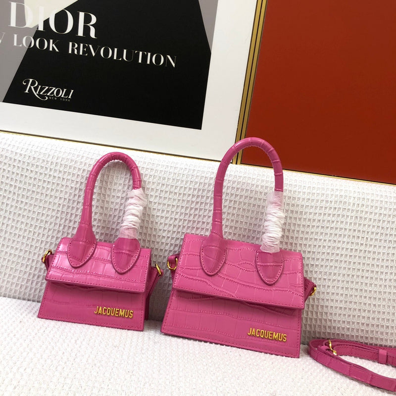 Satchel Bags - JQMS Bags - 287