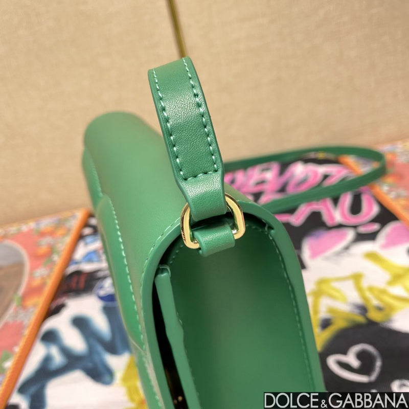 Satchel Bags - DG Bags - 063