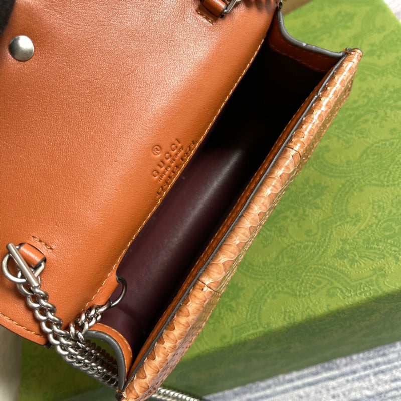 Satchel Bags - GCI Bags - 4951