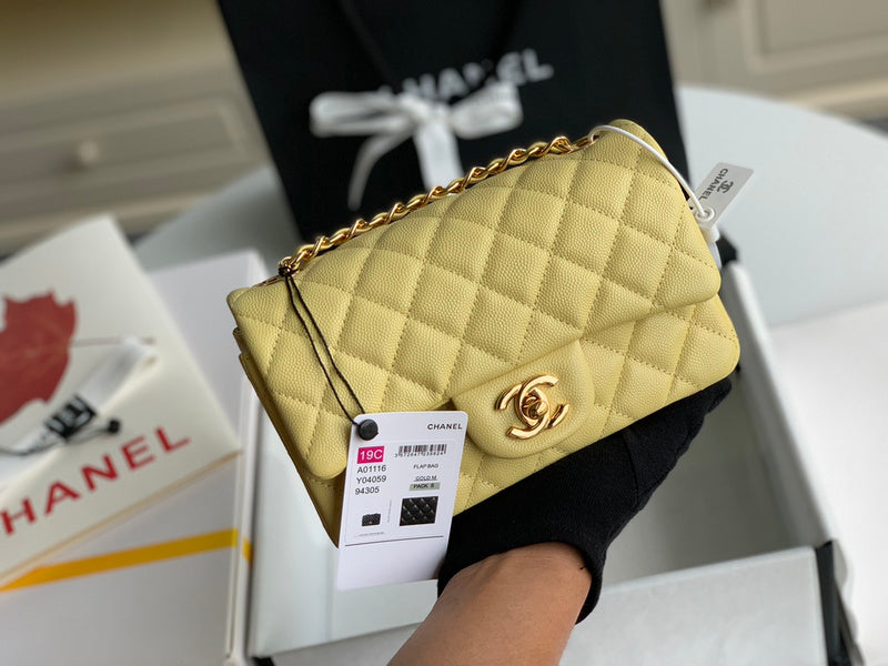 Satchel Bags - CHL Bags - 6628