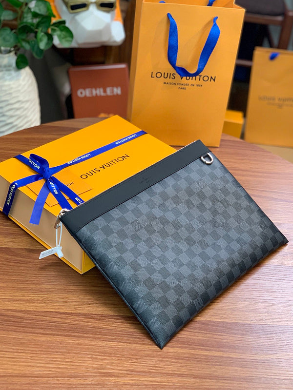 Glami GlamI Lu-Vi Bags - 16659