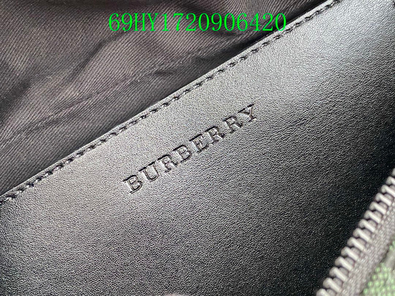 Fan Fashion -GLM - Top quality BBR Bags - 403