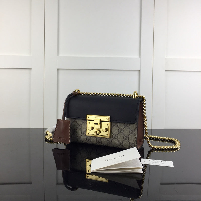 Satchel Bags - GUC Bags - 1186