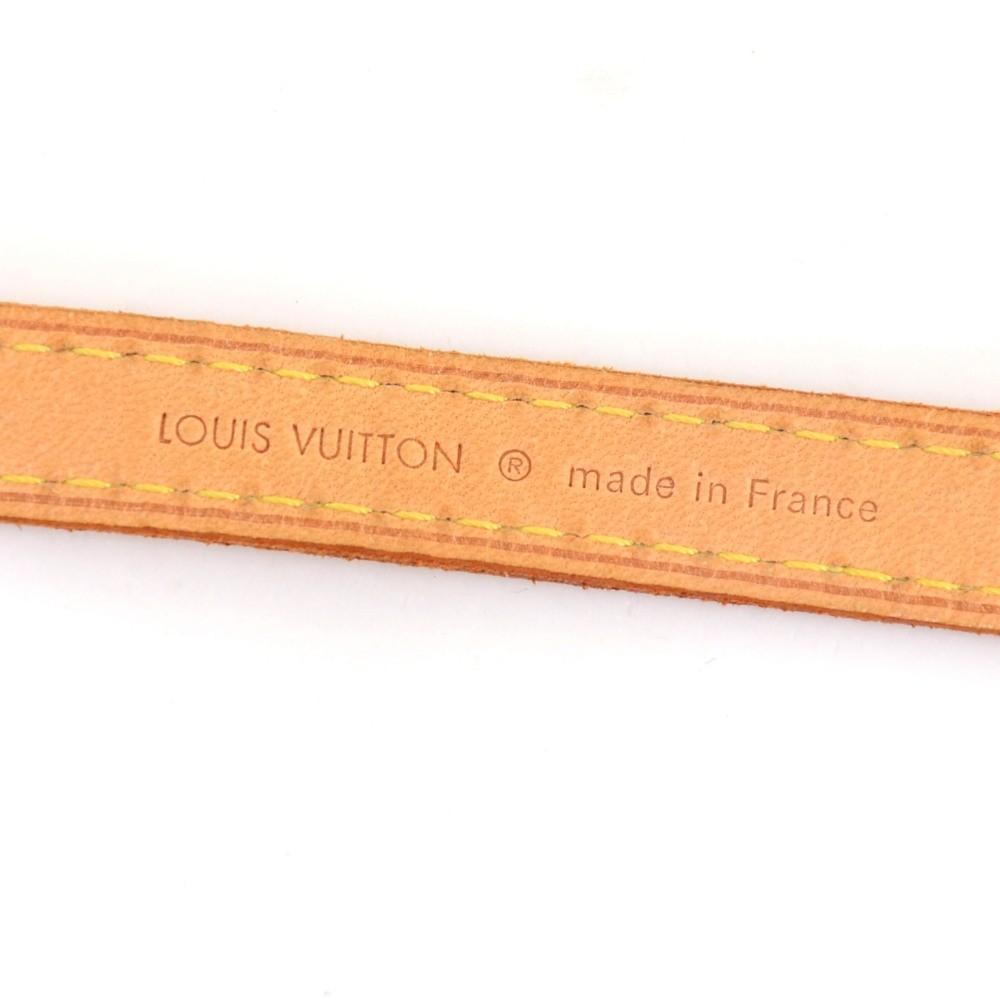 Louis Vuitto Marelle Waist Bag