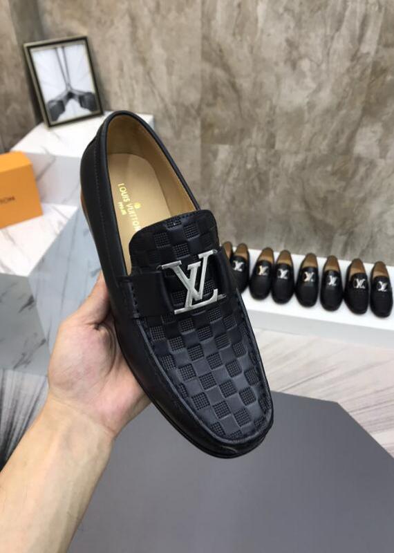glami shop- LOV Men Shoes - 1328